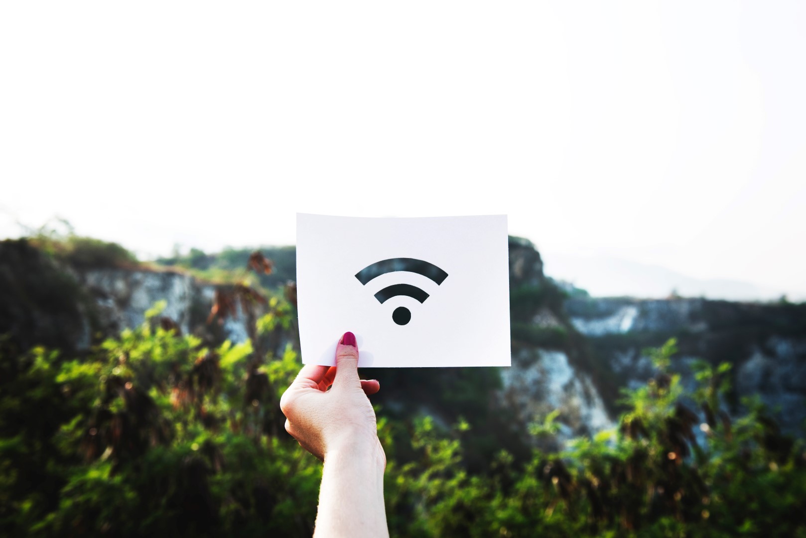 ICT-Infrastructuur-Wifi