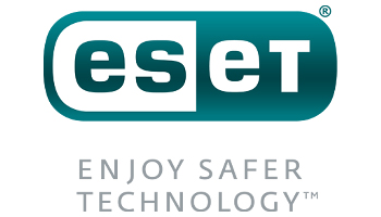 ESET Enjoy Safer Technology